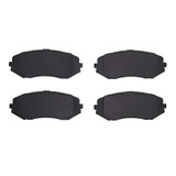 DFC 06-17 Suzuki Grand Vitara Front 5000 Advanced Ceramic Brake Pads