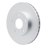 DFC 99-01 Infiniti I30 Front GeoSPEC Coated Rotor
