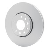 DFC 03-11 Cadillac BLS (Mexico) Front GeoSPEC Coated Rotor