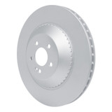 DFC 22-25 Mercedes-Benz EQE 500 Front GeoSPEC Coated Rotor