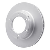 DFC 92-22 Damon Avanti Front/Rear GeoSPEC Coated Rotor