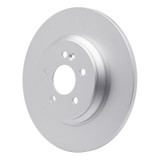 DFC 00-05 Mercedes-Benz ML500 (USA/Canada) Rear GeoSPEC Coated Rotor