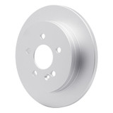 DFC 98-05 Mercedes-Benz ML350 Rear GeoSPEC Coated Rotor