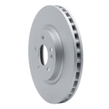 DFC 14-20 Infiniti QX30 Front GeoSPEC Coated Rotor