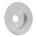 DFC 05-16 Smart Fortwo Front GeoSPEC Coated Rotor