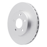 DFC 06-11 Mercedes-Benz B200 Front GeoSPEC Coated Rotor