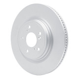 DFC 23-25 Honda CR-V Front GeoSPEC Coated Rotor