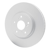 DFC 13-25 Acura INTEGRA Front GeoSPEC Coated Rotor