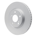 DFC 09-14 Acura TL Front GeoSPEC Coated Rotor