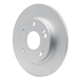 DFC 11-15 Honda CR-Z Rear GeoSPEC Coated Rotor