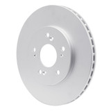 DFC 91-96 Acura NSX Rear GeoSPEC Coated Rotor