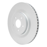 DFC 24-25 Ford Mustang Rear GeoSPEC Coated Rotor