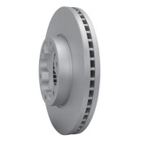 DFC 20-25 Ford Transit-150 Front GeoSPEC Coated Rotor