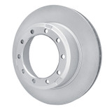 DFC 73-24 BEAVER MOTORCOACH CONTESSA Rear/Front GeoSPEC Coated Rotor