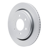 DFC 15-17 Ford F-150 4WD Rear GeoSPEC Coated Rotor