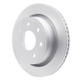 DFC 12-14 Ford F-150 4WD Rear GeoSPEC Coated Rotor