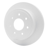 DFC 04-11 Ford F-150 4WD Rear GeoSPEC Coated Rotor