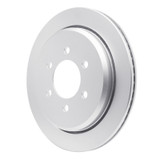 DFC 02-06 Ford Expedition Rear GeoSPEC Coated Rotor