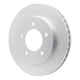 DFC 97-02 Ford Expedition Front GeoSPEC Coated Rotor