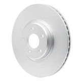 DFC 04-19 Ford Escape Front GeoSPEC Coated Rotor