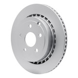 DFC 08-17 Chevrolet SS Rear GeoSPEC Coated Rotor