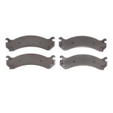 R1 99-20 Cadillac DTS Front R1 Optimum OE Brake Pads