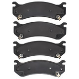 R1 99-13 Cadillac Escalade ESV Front/Rear R1 Optimum OE Brake Pads