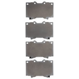 R1 98-07 Lexus LX470 Front R1 Optimum OE Brake Pads