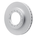 DFC 98-24 Chevrolet W3500 Diesel Engine Front GeoSPEC Coated Rotor