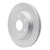 DFC 07-17 Buick Enclave Front GeoSPEC Coated Rotor