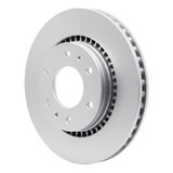 DFC 06-09 Buick Rainier Front GeoSPEC Coated Rotor