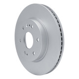 DFC 19-26 Cadillac VISTIQ Front GeoSPEC Coated Rotor