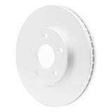 DFC 06-11 Chevrolet HHR Front GeoSPEC Coated Rotor