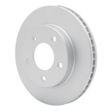 DFC 83-96 Buick Reatta Front GeoSPEC Coated Rotor