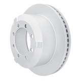 DFC 19-25 Ram 3500 Rear GeoSPEC Coated Rotor