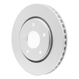 DFC 08-16 Chrysler Town & Country Front GeoSPEC Coated Rotor