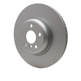 DFC 16-25 BMW i4 Rear GeoSPEC Coated Rotor