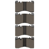 DFC 22-24 Land Rover Range Rover Front Euro 5000 Ceramic Brake Pads