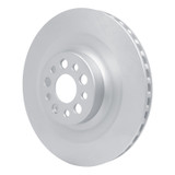 DFC 21-24 Tesla Model X Front GeoSPEC Coated Rotor