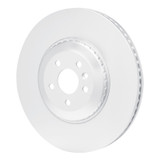DFC 21-25 Jaguar F-Pace Front GeoSPEC Coated Rotor