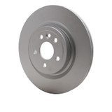 DFC 17-20 Jaguar I-Pace Rear GeoSPEC Coated Rotor