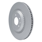 DFC 22-25 Land Rover Range Rover Sport Rear GeoSPEC Coated Rotor