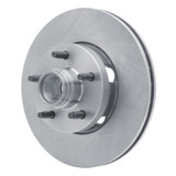 DFC 06-12 Ford Ranger (Mexico) Front Brake Rotor