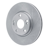 DFC 99-03 Renault Scenic (Mexico) Front Brake Rotor