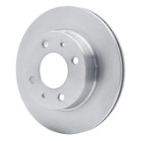 DFC 98-12 Hyundai Atos (Mexico) Front Brake Rotor
