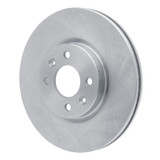 DFC 02-10 Renault Clio (Mexico) Front Brake Rotor