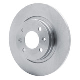 DFC 10-15 Renault Sandero (Mexico) Front Brake Rotor