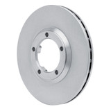 DFC 03-05 Dodge H100 (Mexico) Front Brake Rotor