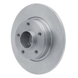 DFC 08-12 Renault Trafic (Mexico) Rear Brake Rotor