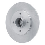DFC 02-10 Renault Clio (Mexico) Rear Brake Rotor